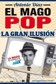 The Great Illusion